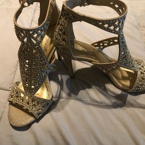 Gianni Bini Heels